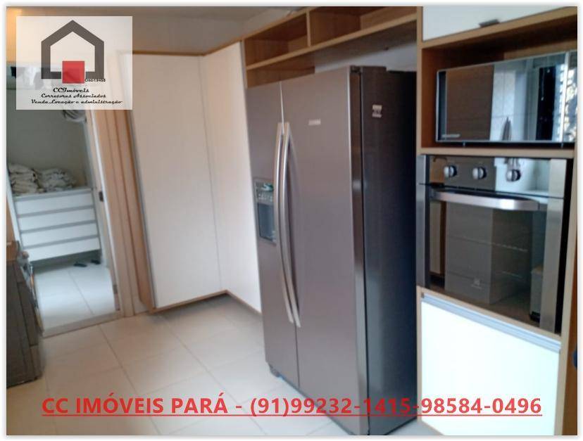 Apartamento à venda com 3 quartos, 198m² - Foto 24