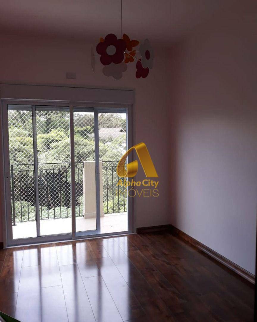 Casa de Condomínio à venda com 4 quartos, 338m² - Foto 17