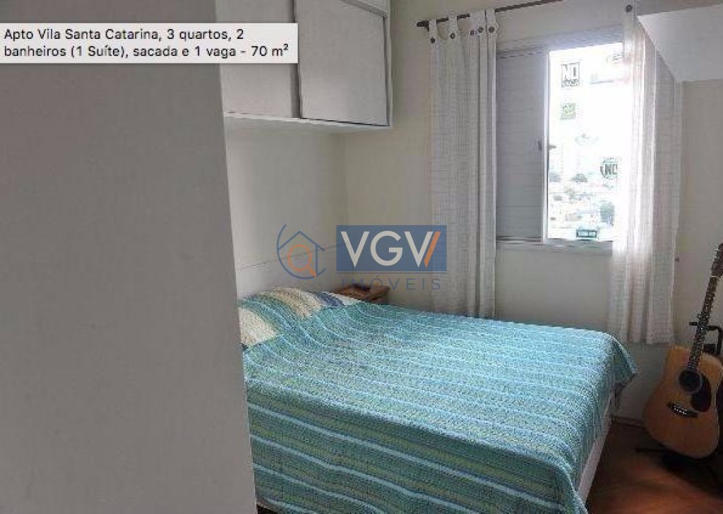 Apartamento à venda e aluguel com 3 quartos, 70m² - Foto 11