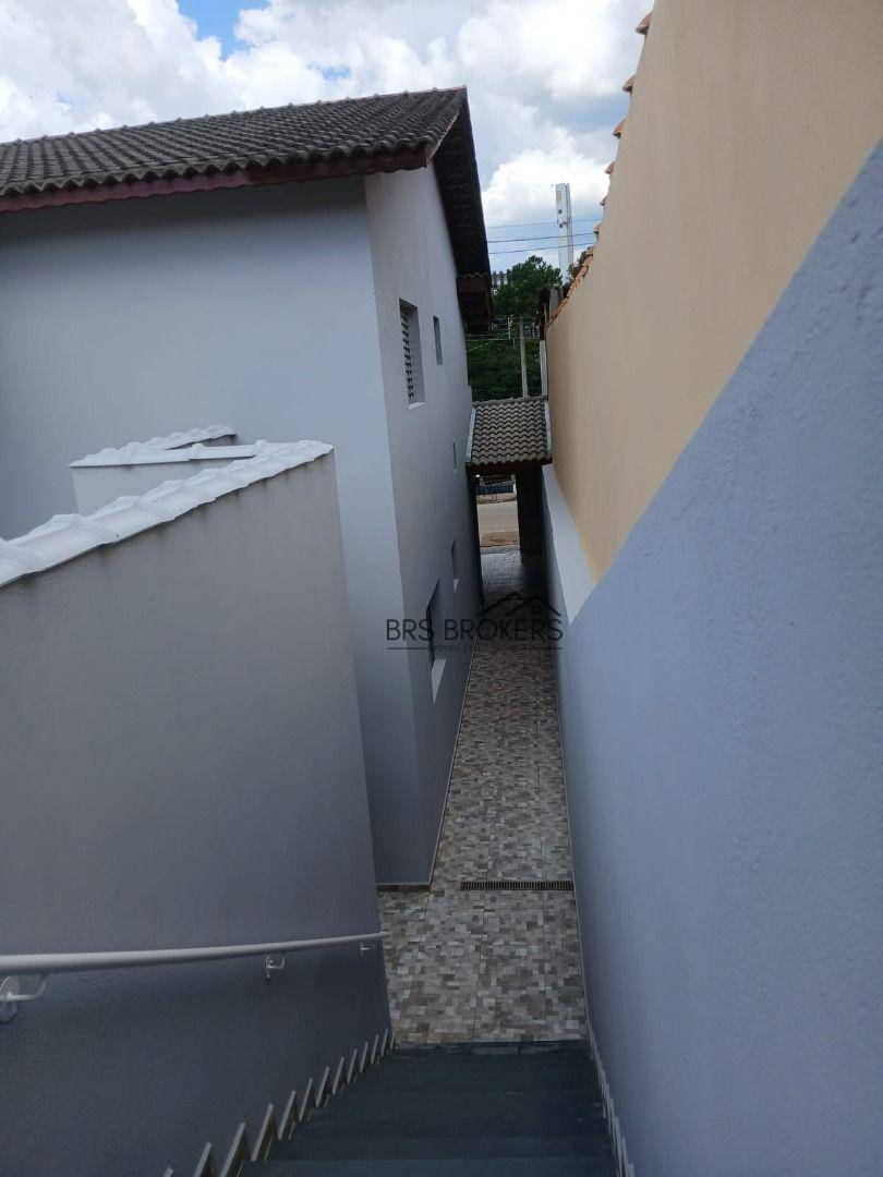 Sobrado à venda com 2 quartos, 84m² - Foto 12