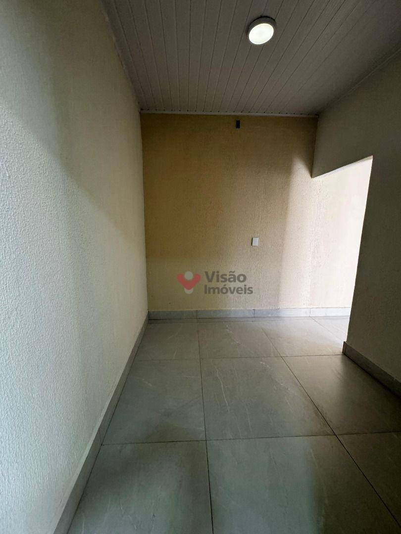 Sobrado, 4 quartos - Foto 22