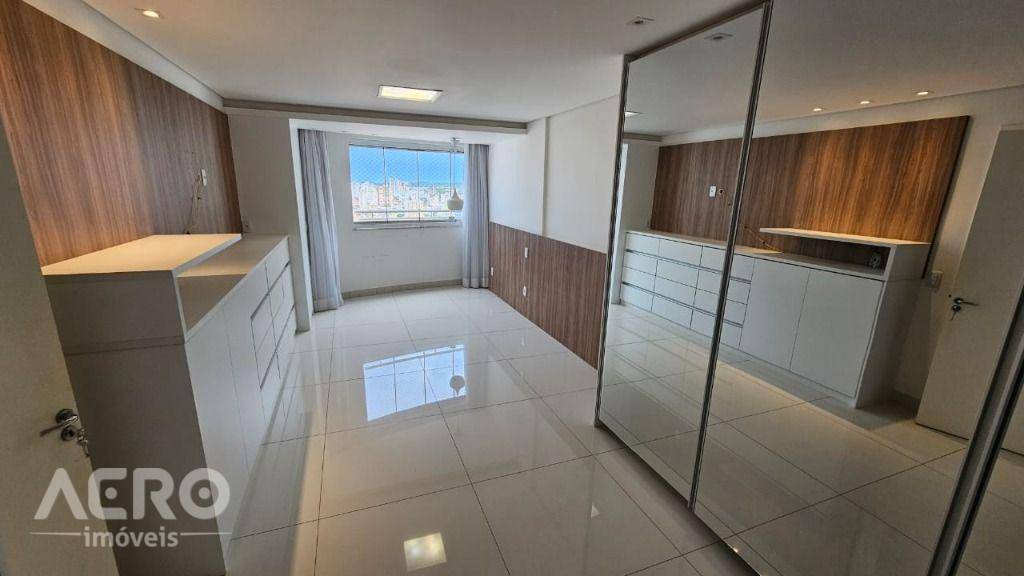 Apartamento para alugar com 3 quartos, 180m² - Foto 23