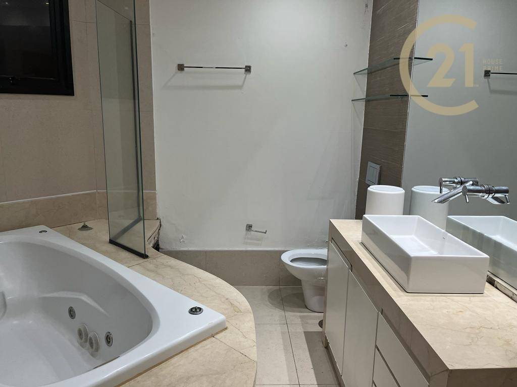 Cobertura à venda com 3 quartos, 350m² - Foto 15