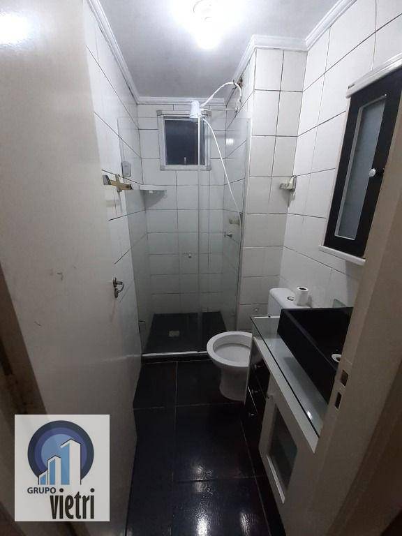 Apartamento à venda e aluguel com 2 quartos, 43m² - Foto 8