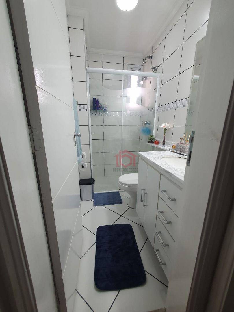 Apartamento à venda com 3 quartos, 75m² - Foto 28