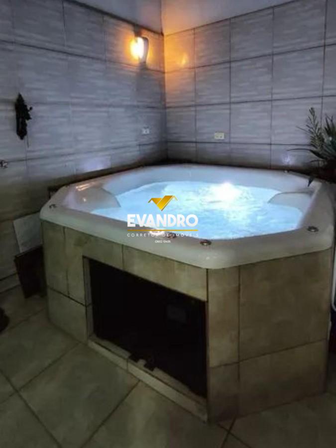 Casa de Condomínio à venda com 3 quartos, 99m² - Foto 2