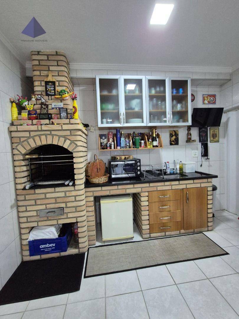 Casa de Condomínio à venda com 3 quartos, 100m² - Foto 21