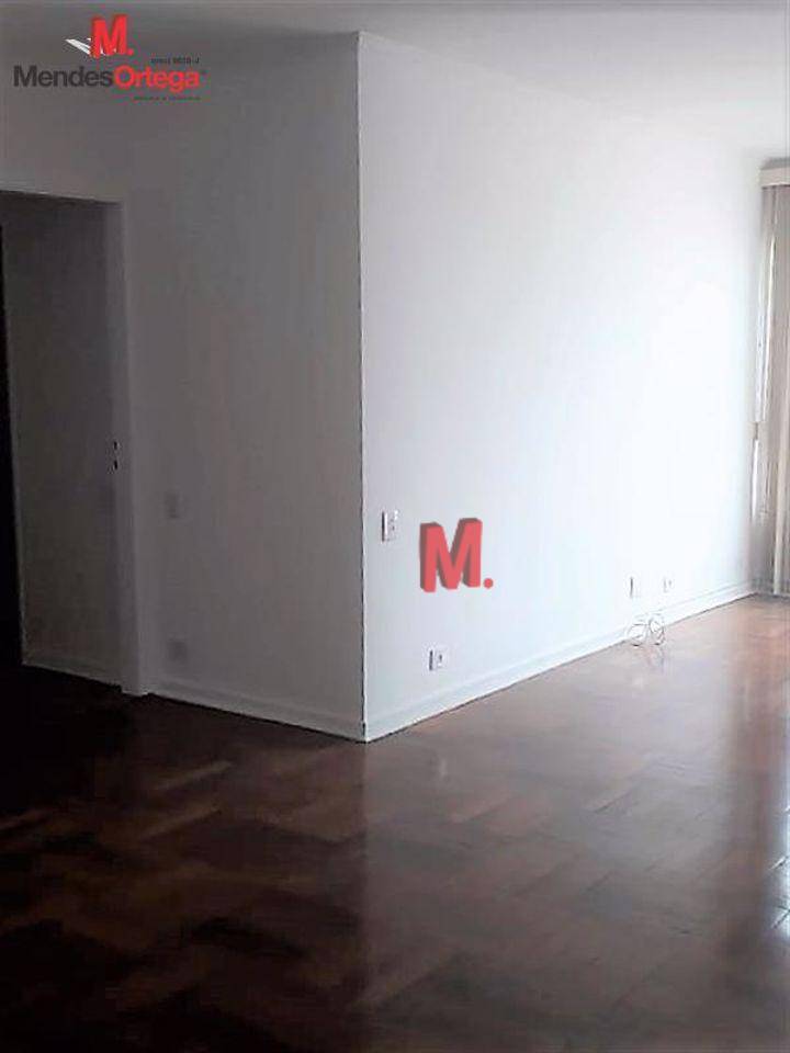 Apartamento à venda com 3 quartos, 121m² - Foto 4