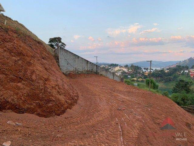 Terreno à venda, 1035M2 - Foto 9