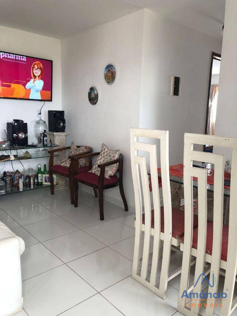 Apartamento à venda com 2 quartos, 54m² - Foto 10