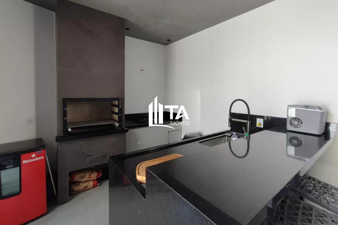 Casa de Condomínio à venda com 3 quartos, 299m² - Foto 9