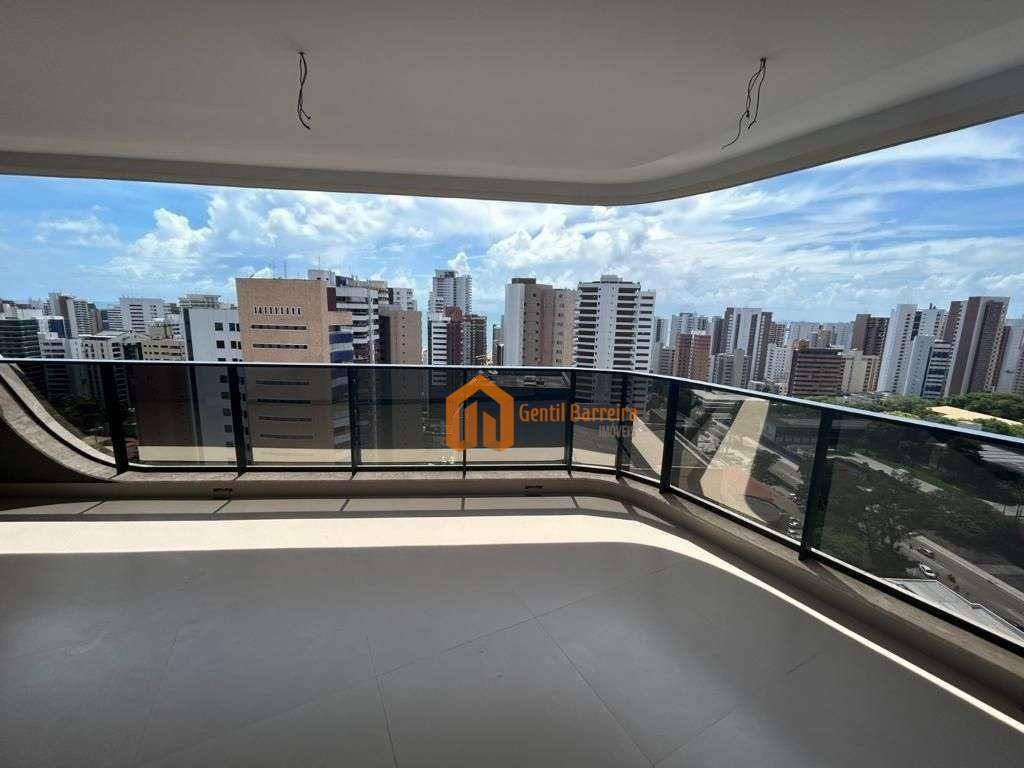 Apartamento à venda com 6 quartos, 311m² - Foto 20