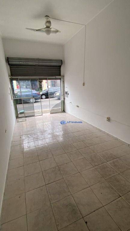 Loja-Salão, 35 m² - Foto 1