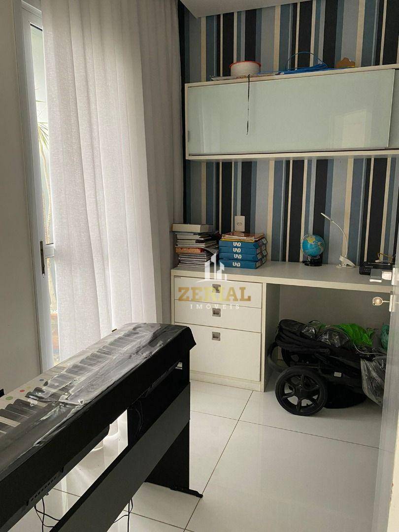 Sobrado à venda com 4 quartos, 260m² - Foto 21