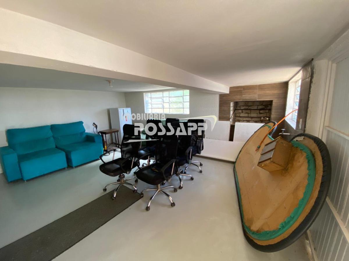 Casa para alugar com 4 quartos, 462m² - Foto 21