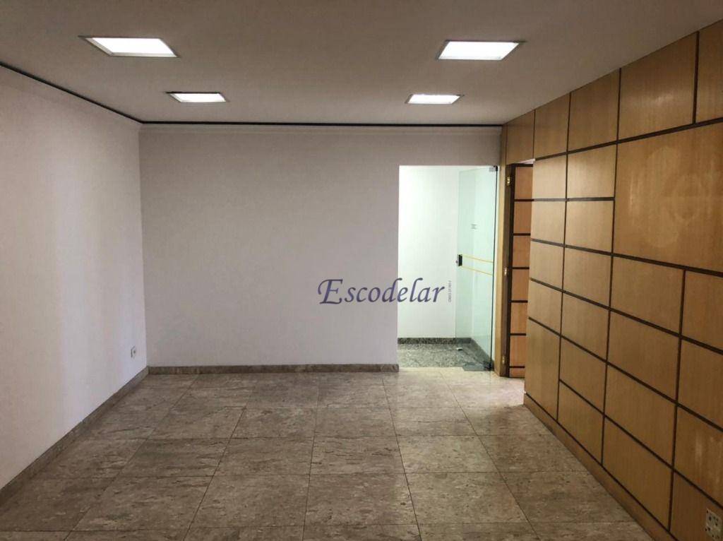 Sala-Conjunto, 266 m² - Foto 1