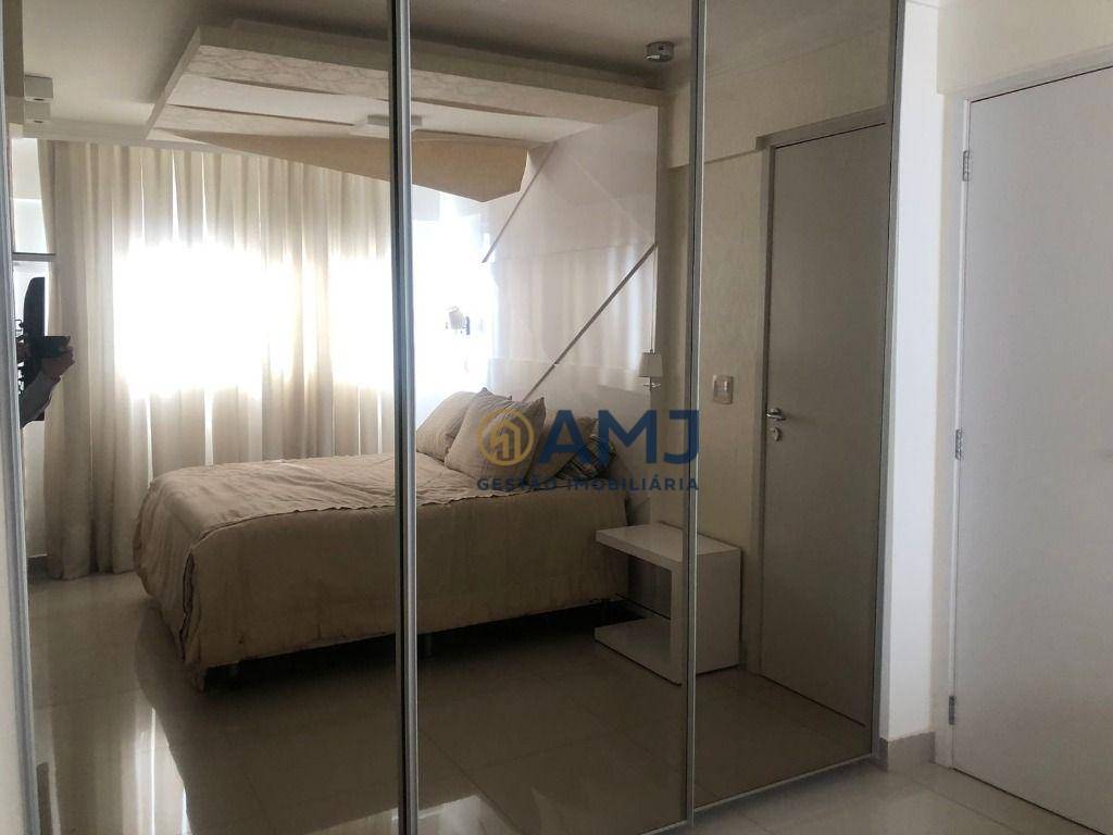 Apartamento à venda com 2 quartos, 57m² - Foto 14