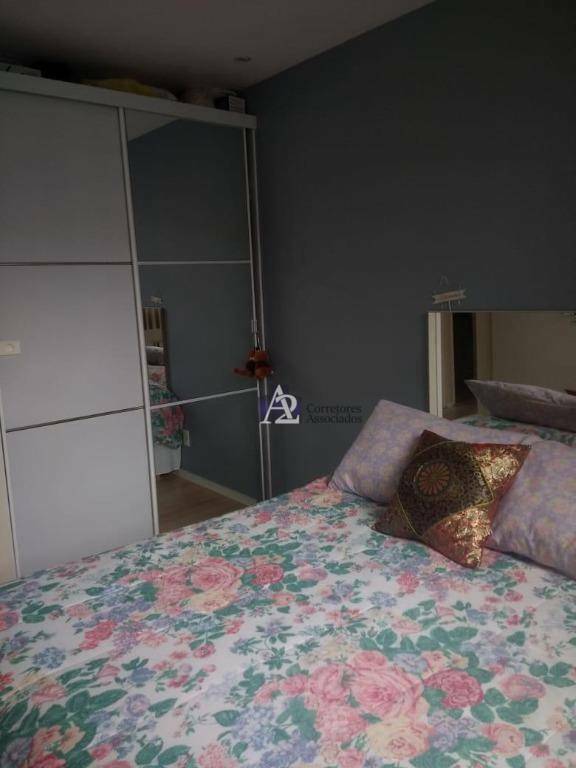 Apartamento à venda com 3 quartos, 53m² - Foto 9