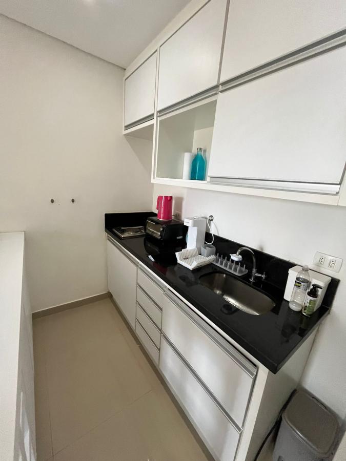 Apartamento para alugar com 1 quarto, 34m² - Foto 11