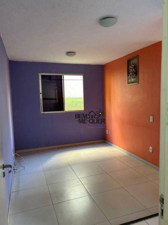 Apartamento, 2 quartos, 39 m² - Foto 4