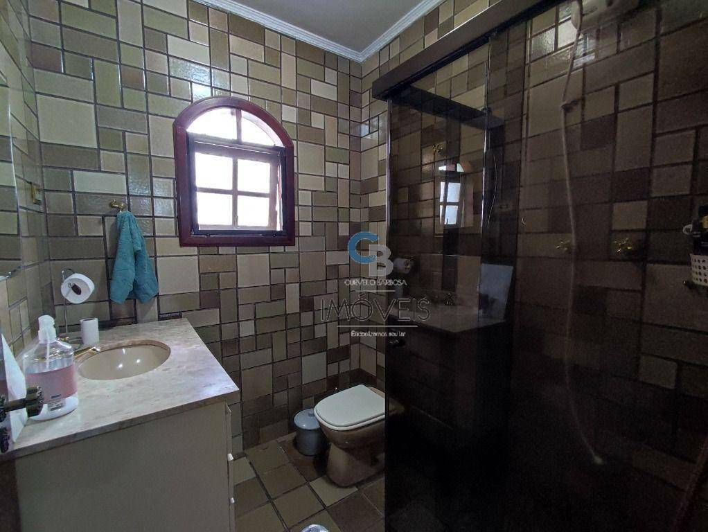 Sobrado à venda com 3 quartos, 210m² - Foto 32