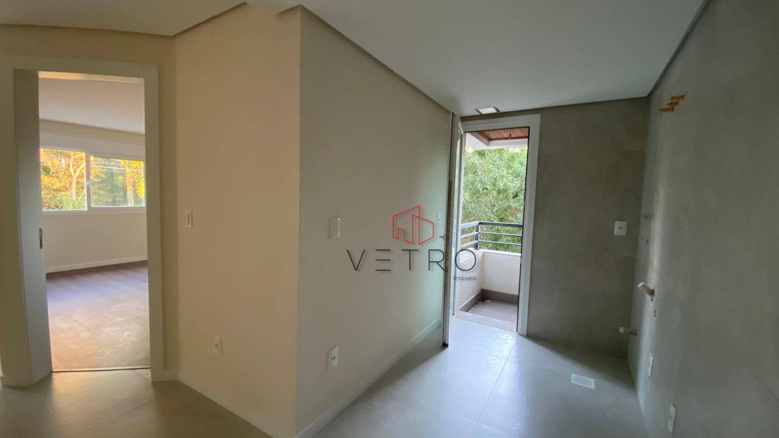 Apartamento à venda com 1 quarto, 56m² - Foto 6