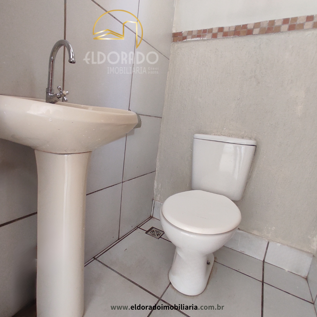 Conjunto Comercial-Sala para alugar, 16m² - Foto 7
