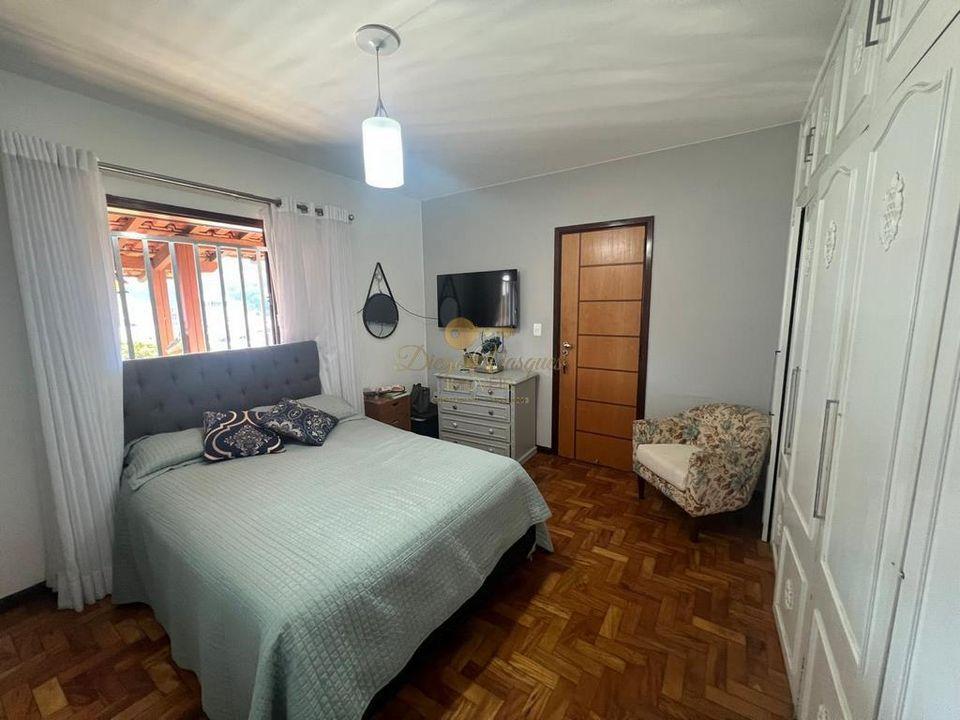 Casa à venda com 5 quartos, 446m² - Foto 20