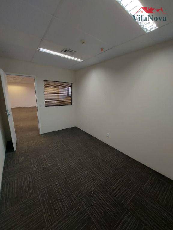 Conjunto Comercial-Sala para alugar, 134m² - Foto 6