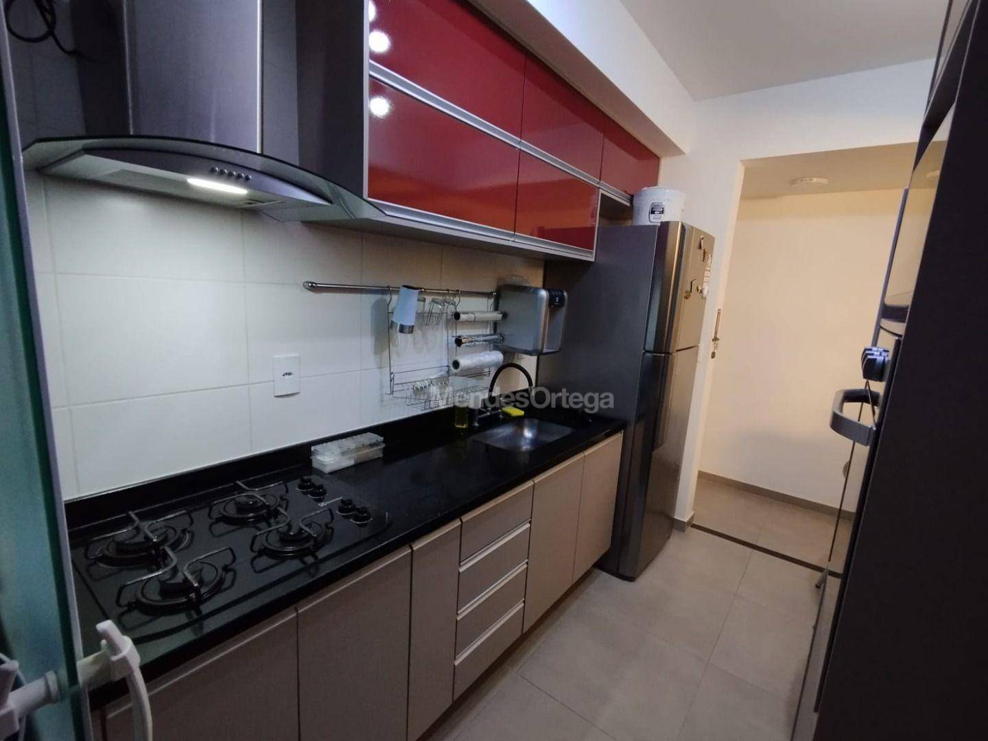 Apartamento à venda com 2 quartos, 72m² - Foto 14