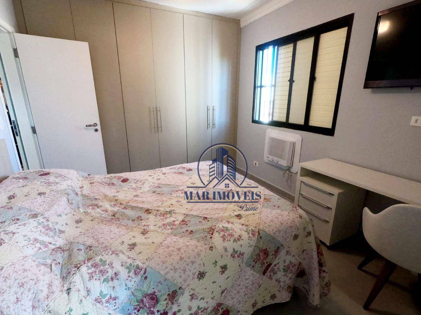 Apartamento à venda com 2 quartos, 65m² - Foto 7