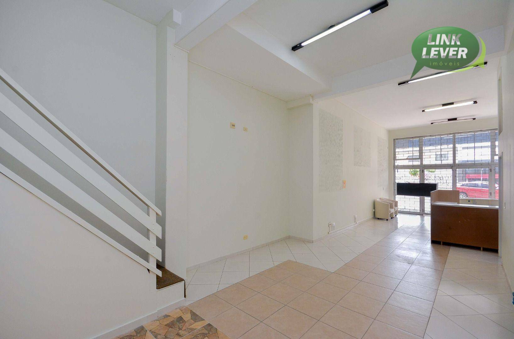 Loja-Salão para alugar, 90m² - Foto 6