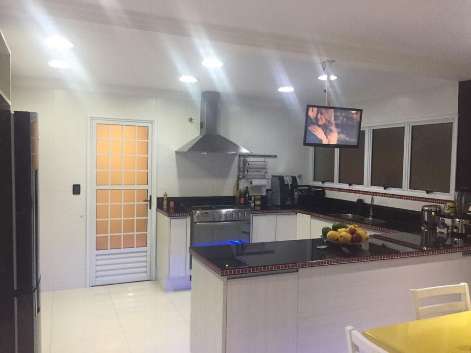 Casa de Condomínio à venda com 3 quartos, 600m² - Foto 48