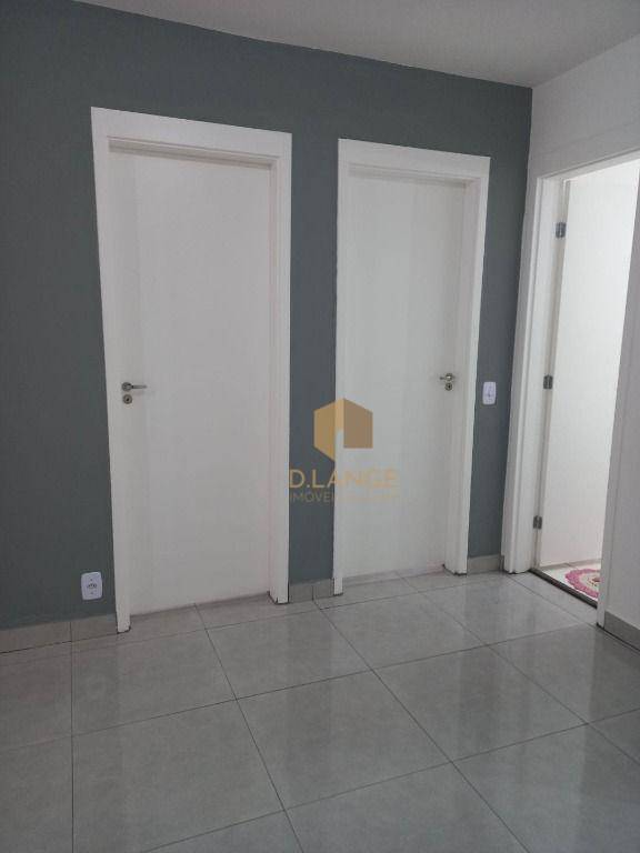 Apartamento à venda com 2 quartos, 49m² - Foto 8