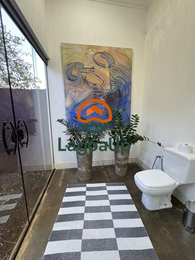 Casa de Condomínio à venda com 5 quartos, 700m² - Foto 11