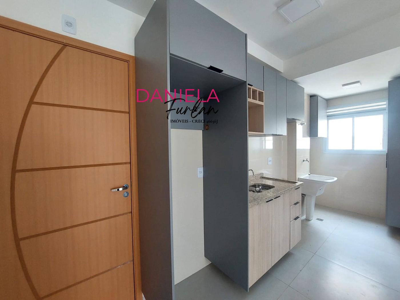 Apartamento para alugar com 3 quartos, 66m² - Foto 3