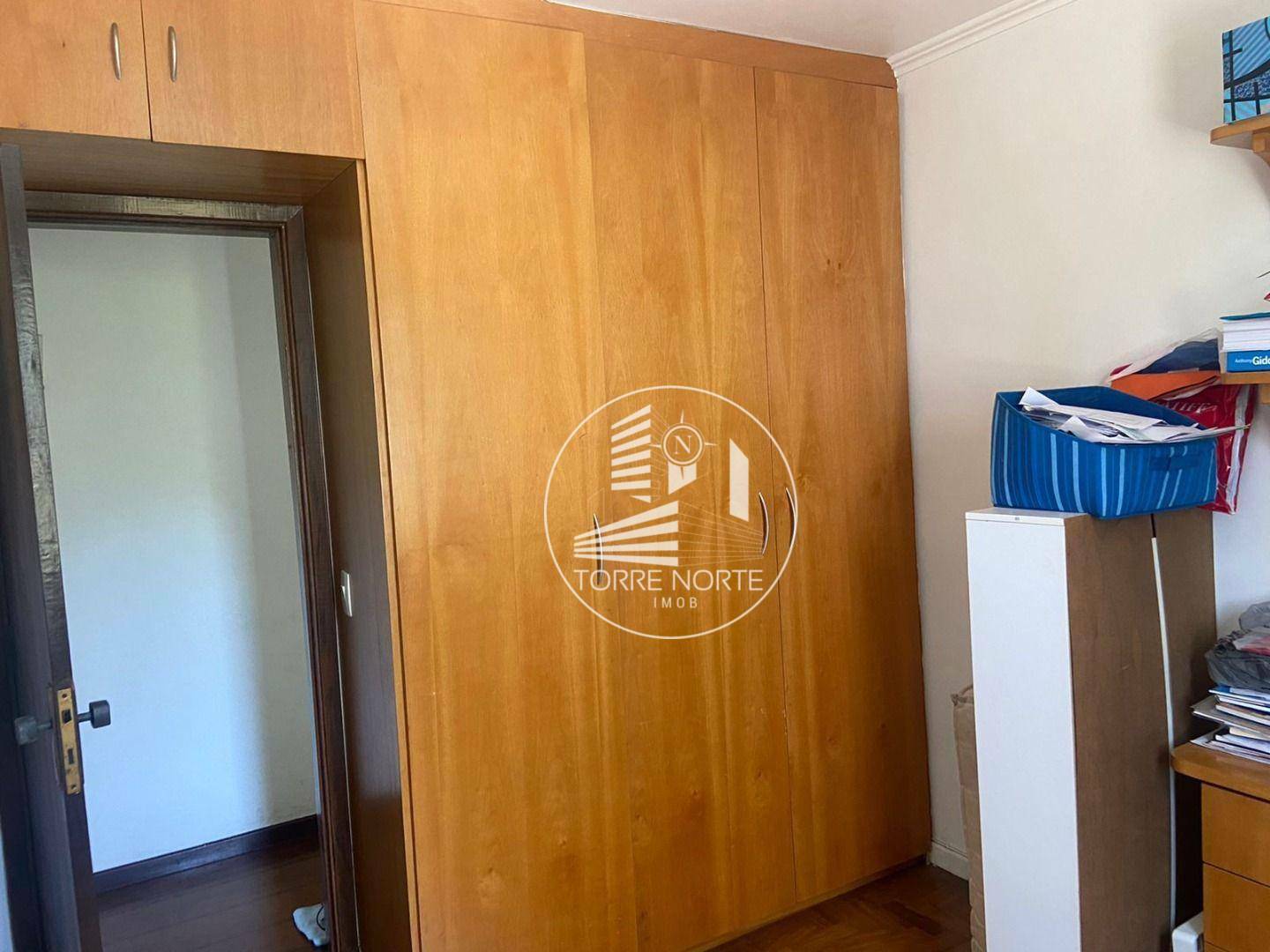 Apartamento à venda com 3 quartos, 120m² - Foto 24