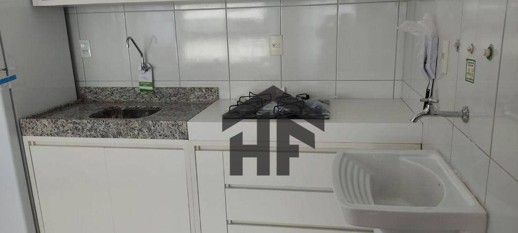 Apartamento para alugar com 1 quarto, 33m² - Foto 12