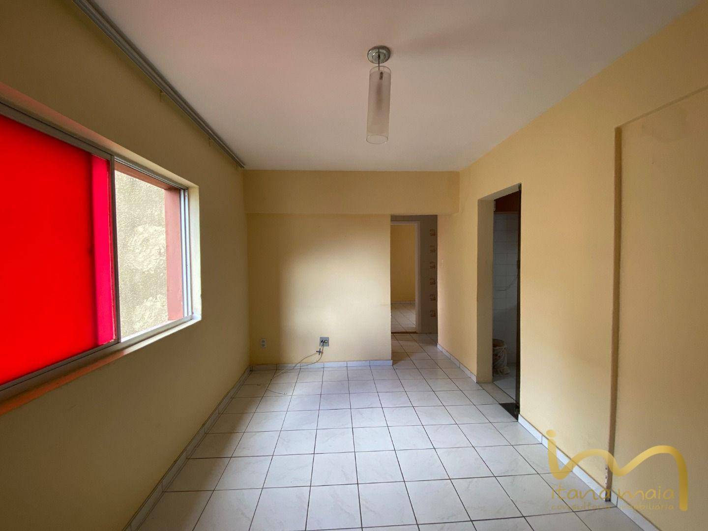 Apartamento à venda com 2 quartos, 54m² - Foto 1