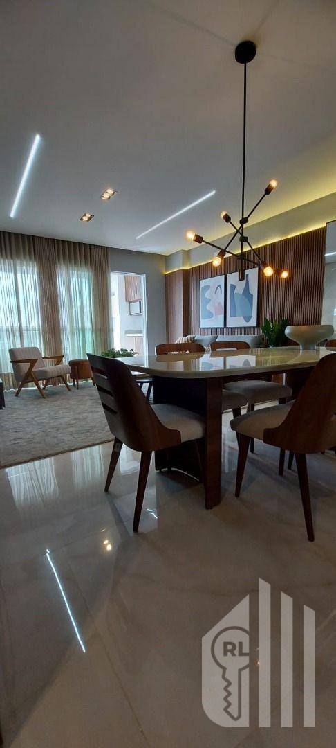 Apartamento à venda com 3 quartos - Foto 16