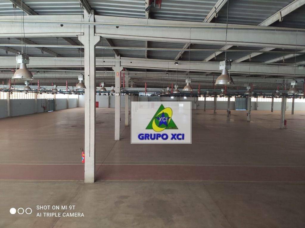 Depósito-Galpão-Armazém para alugar, 9988m² - Foto 6