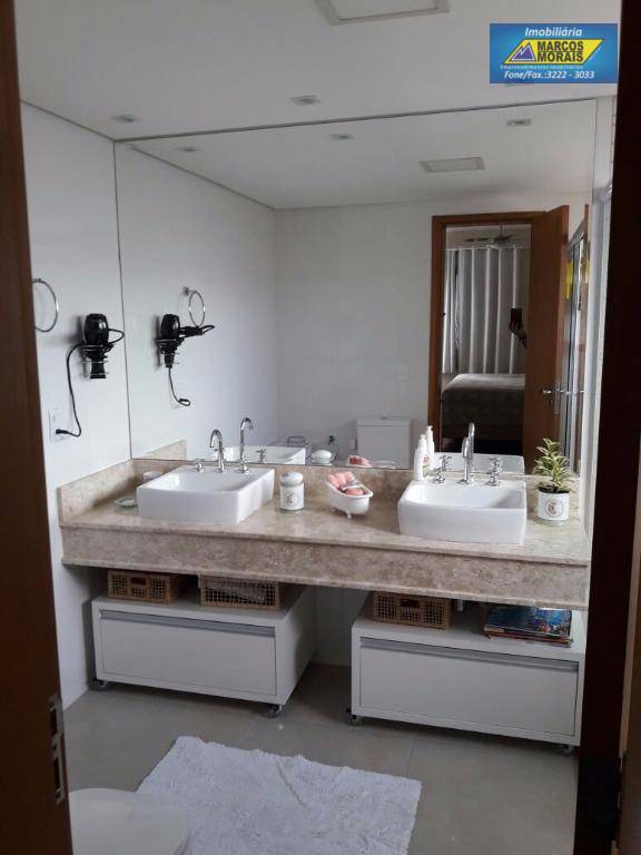 Apartamento à venda com 4 quartos, 170m² - Foto 8