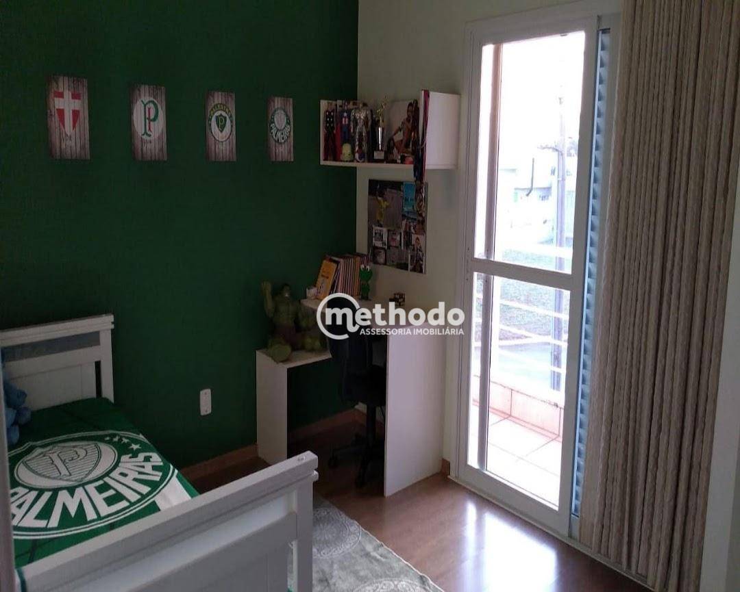 Casa de Condomínio à venda com 3 quartos, 250m² - Foto 26