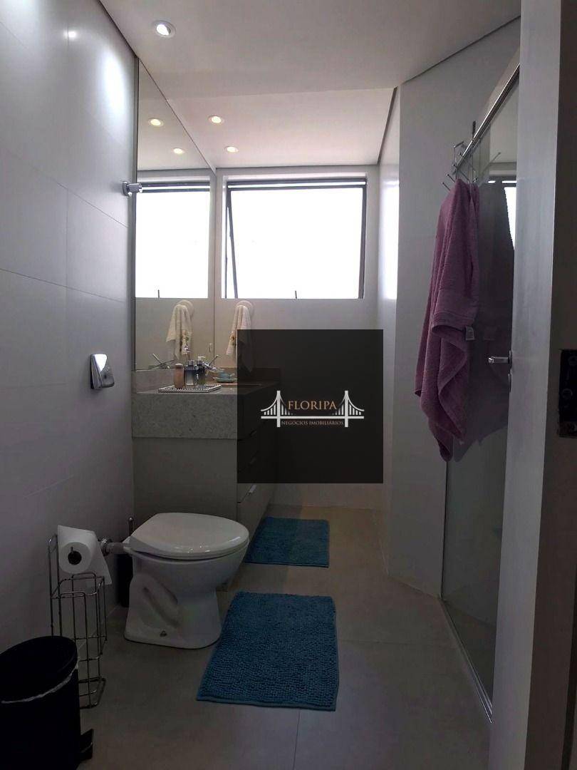 Apartamento à venda com 3 quartos, 118m² - Foto 18