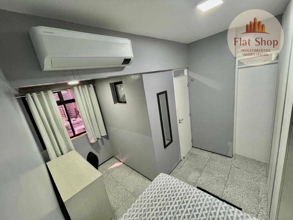 Apartamento à venda com 3 quartos, 66m² - Foto 9