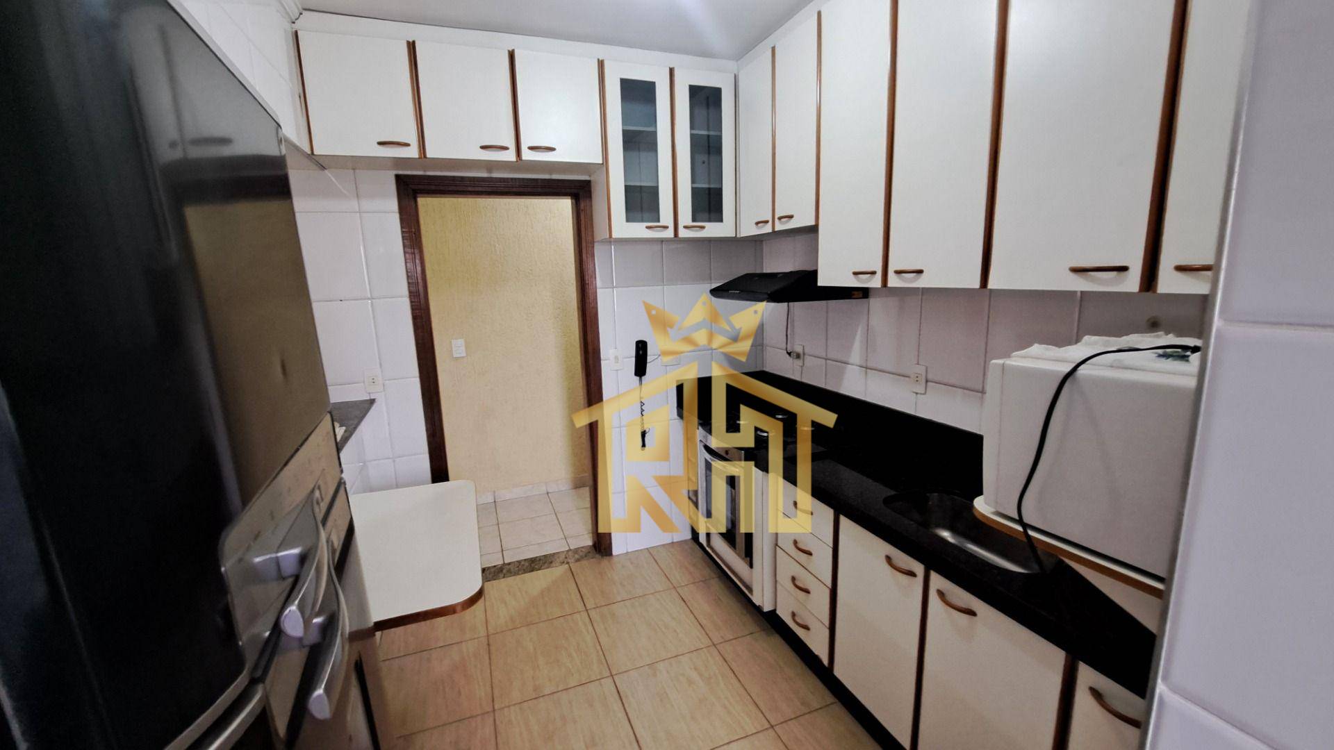 Apartamento à venda com 1 quarto, 60m² - Foto 18