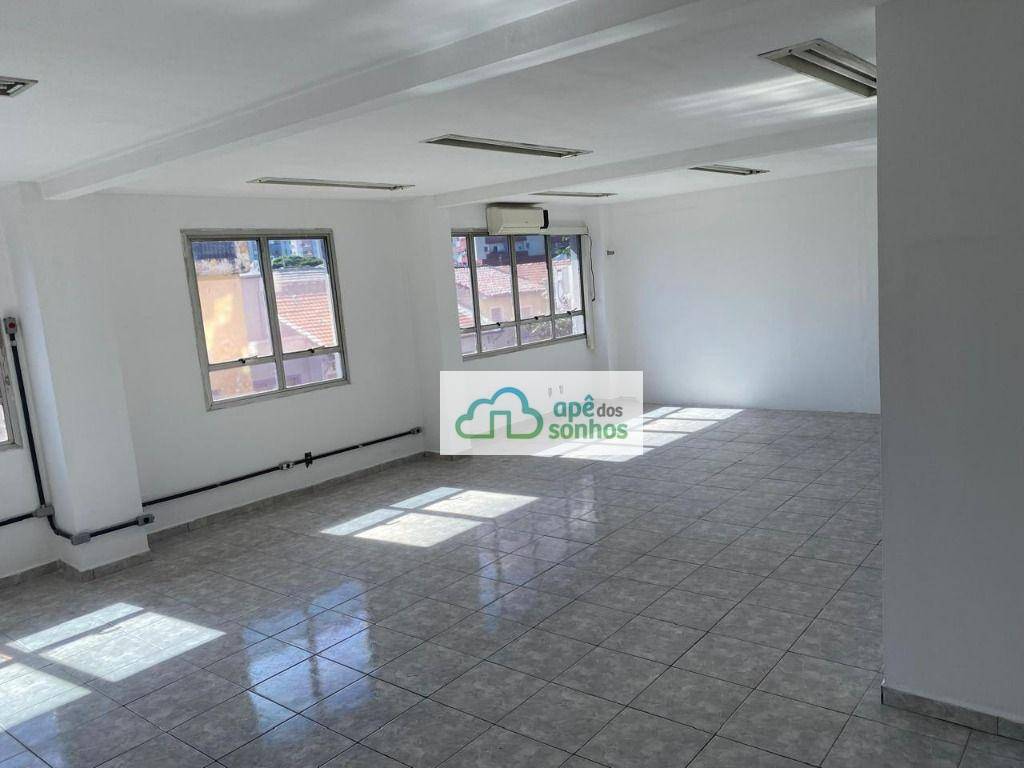 Conjunto Comercial-Sala para alugar, 64m² - Foto 2