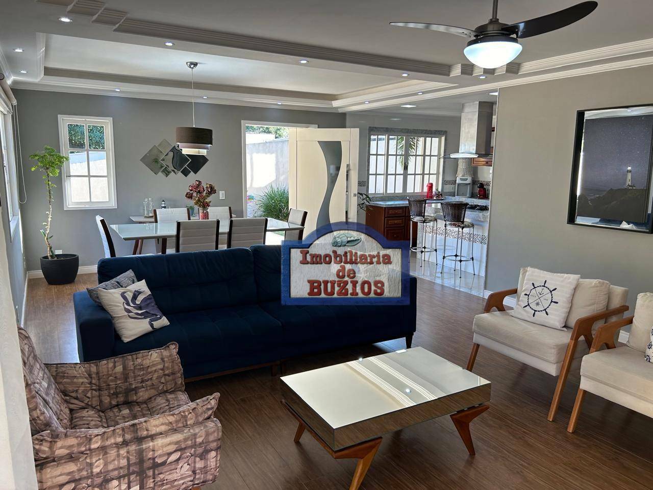 Casa à venda com 5 quartos, 275m² - Foto 10