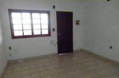 Sobrado à venda com 2 quartos, 86m² - Foto 5