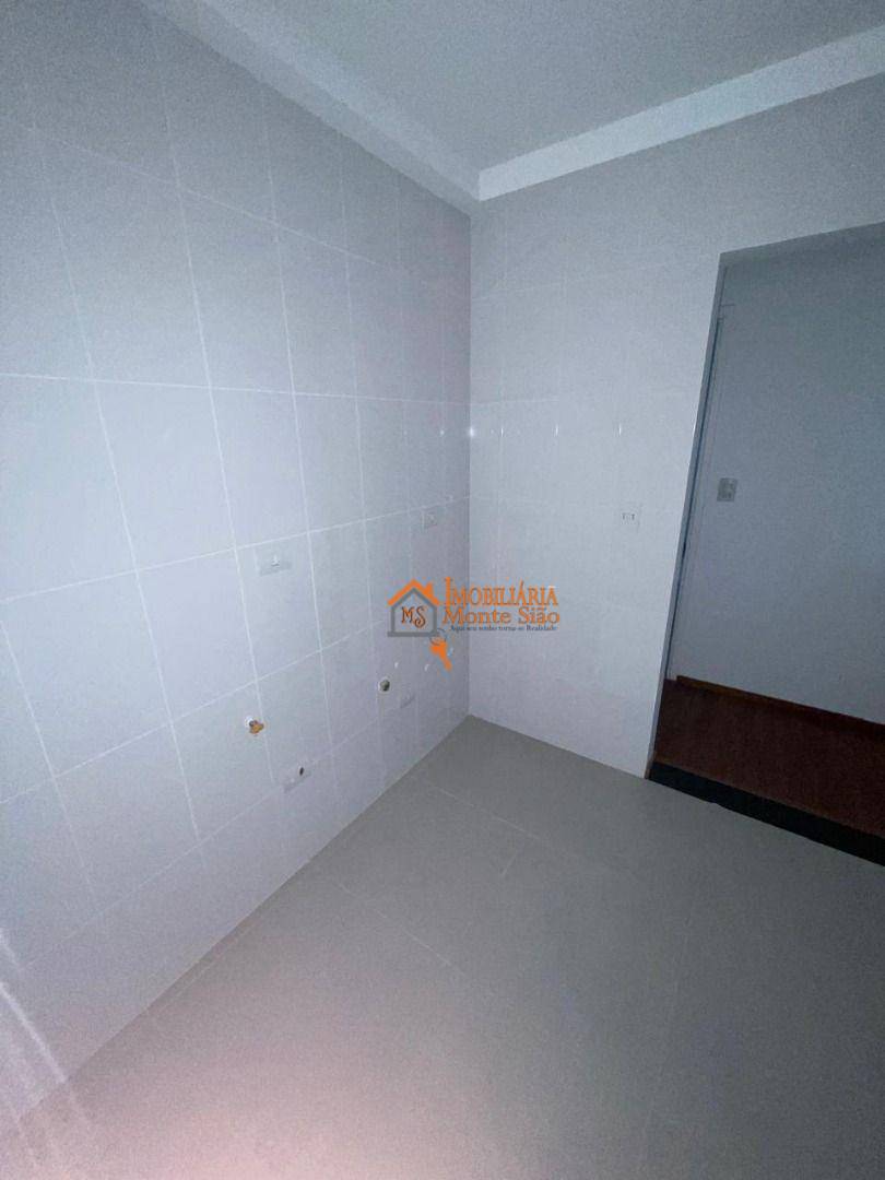 Apartamento à venda com 2 quartos, 67m² - Foto 5